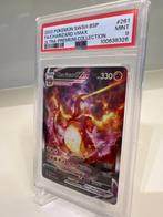 Pokémon - 1 Graded card - PSA 9, Nieuw