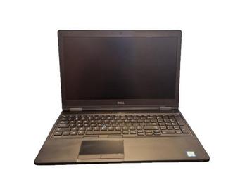 Veiling - Dell Latitude 5580 Intel Core i5-7300U 8GB 256GB S