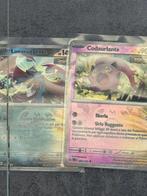 Pokémon - 44 Mixed collection - Scarlet & Violet, Hobby en Vrije tijd, Verzamelkaartspellen | Pokémon, Nieuw