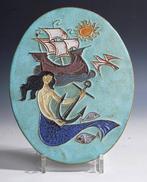 Amphora • Sint Andries - Rogier Vandeweghe - Plaquette -
