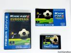 Sega Megadrive - Kick Off 3, Consoles de jeu & Jeux vidéo, Verzenden