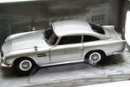 Solido 1:18 - Voiture miniature - Aston Martin DB5 - 1964, Nieuw