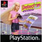 Detective Barbie The Mystery Cruise-Standaard (PlayStation, Ophalen of Verzenden, Nieuw