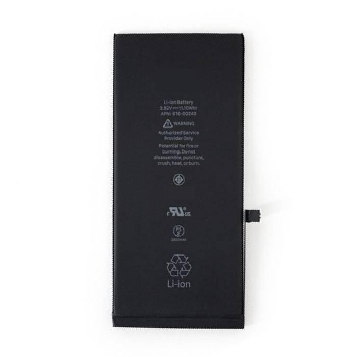 iPhone 7 Plus Batterij/Accu A+ Kwaliteit, Télécoms, Téléphonie mobile | Accessoires & Pièces, Envoi