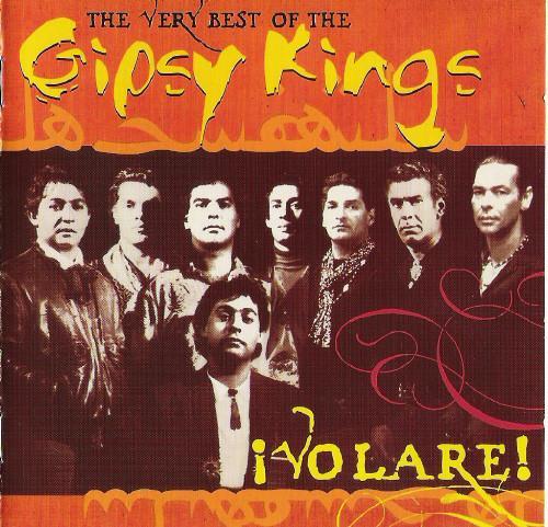 Gipsy Kings - ¡Volare! (The Very Best Of The Gipsy Kings), CD & DVD, CD | Pop, Envoi