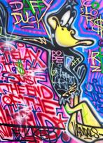 Outside313 - Daffy Duck - Relax