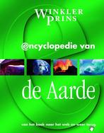 Winkler Prins E-Encyclopedie van de aarde / Winkler Prins, Boeken, Verzenden, Gelezen, M. Turner