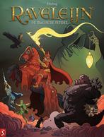 Raveleijn / Raveleijn / 1 9789463063418 Giuseppe Ferrario, Verzenden, Gelezen, Giuseppe Ferrario