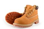 Timberland Chelsea boots in maat 32 Geel | 5% extra korting, Enfants & Bébés, Vêtements enfant | Chaussures & Chaussettes, Verzenden