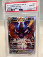 Pokémon - 1 Graded card - PSA 10, Nieuw