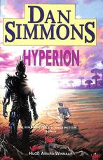 Hyperion 9789024517091 Simmons, Boeken, Verzenden, Gelezen, Simmons