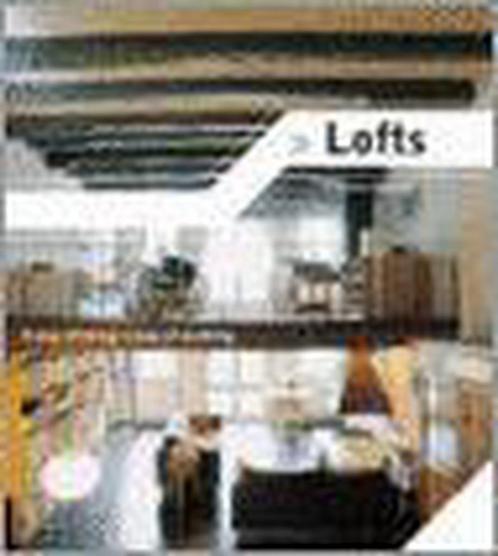 Lofts 9788495692672, Livres, Livres Autre, Envoi