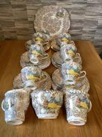 Colclough - Theeservies (22) - Multicoloured Colclough -