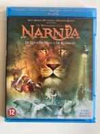 THE CHRONICLES OF NARNIA THE LION, THE WITCH AND THE