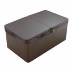 W’eau Hudson professionele spa met warmtepomp 3 persoons, Verzenden, Nieuw