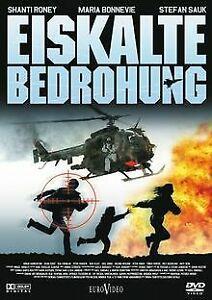 Eiskalte Bedrohung von Kjell Sundvall  DVD, CD & DVD, DVD | Autres DVD, Envoi