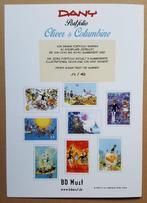 Dany Portfolio - Oliver & Columbine - Nr. 14 von 40 /, Boeken, Nieuw