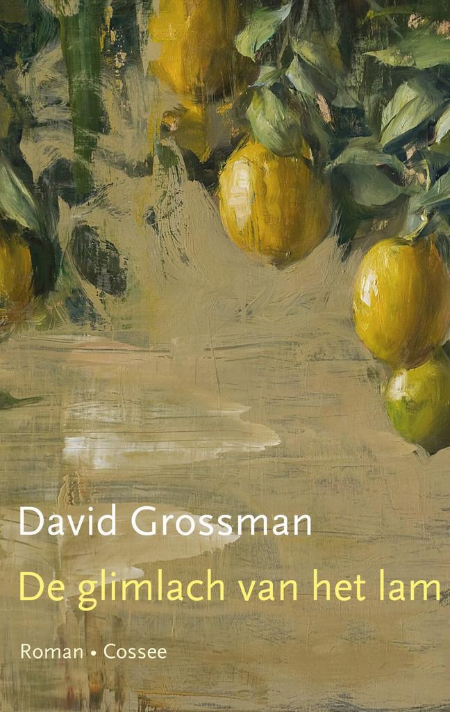 De glimlach van het lam (9789464520460, David Grossman), Boeken, Romans, Nieuw, Verzenden