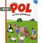 Pol / 17 pol en boer geitebaard / Pol 9789030340515 Hansen, Boeken, Verzenden, Zo goed als nieuw, Hansen
