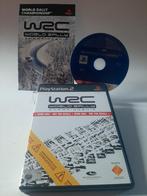 WRC World Rally Championship Demo Disc Playstation 2, Ophalen of Verzenden, Zo goed als nieuw