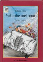 Vakantie met oma / Hoera, ik kan lezen! 9789055796298, Verzenden, Gelezen, W. Hanel