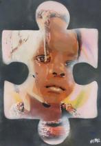 Akore (1976) - The Missing Piece