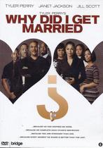 Why did I got married (dvd tweedehands film), Cd's en Dvd's, Ophalen of Verzenden, Nieuw in verpakking