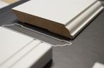 MDF Kwartrond Plint 15x70 mm / lengte 2400mm, Ophalen of Verzenden, Nieuw