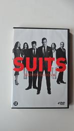 SUITS SEASON 6 (DVD), CD & DVD