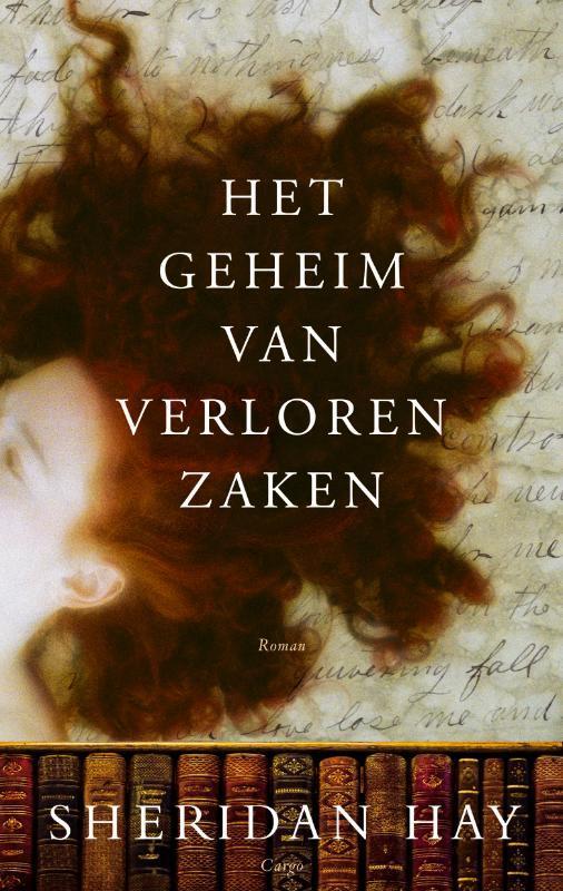 Het geheim van verloren zaken 9789023422822 S. Hay, Boeken, Romans, Zo goed als nieuw, Verzenden