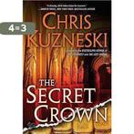 The Secret Crown 9780399157455 Chris Kuzneski, Verzenden, Gelezen, Chris Kuzneski