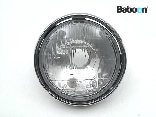 Koplamp Kawasaki EL 125 Eliminator (EL125 BN125A) EU/USA RH, Motoren, Onderdelen | Kawasaki, Gebruikt, Verzenden
