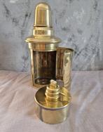 Boussole - Laiton, Verre, Antiek en Kunst