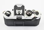 Nikon FM Analoge camera, Nieuw