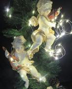Kerstdecoratie (14) - Prachtige set grote vintage, Antiek en Kunst