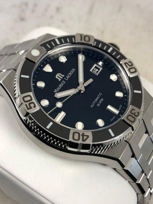 Maurice Lacroix - Aikon Automatic Venturer -, Bijoux, Sacs & Beauté, Montres | Hommes