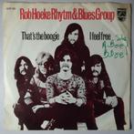Rob Hoeke Rhythm and Blues Group - Thats the boogie - Single, CD & DVD, Pop, Single