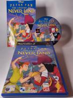 Disneys Peter Pan - the Legend of Never Land Playstation 2, Ophalen of Verzenden, Zo goed als nieuw