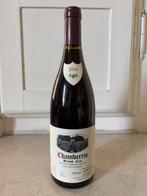 2006 Domaine Henri Rebourseau, Chambertin & Clos de Vougeot, Collections