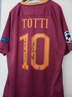 AS Roma - Voetbal Europees kampioenschap - Francesco Totti -, Nieuw
