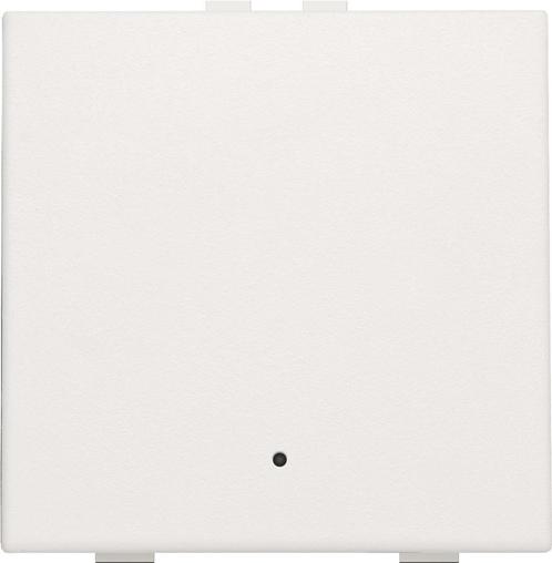 Niko Slimme Drukknop Met Led En Comfortsensoren - 101-52201, Doe-het-zelf en Bouw, Elektriciteit en Kabels, Verzenden