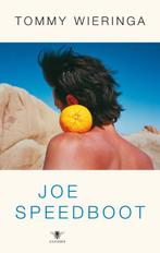 Joe Speedboot / Ulysses klassieken 9789023425786, Boeken, Verzenden, Zo goed als nieuw, Tommy Wieringa