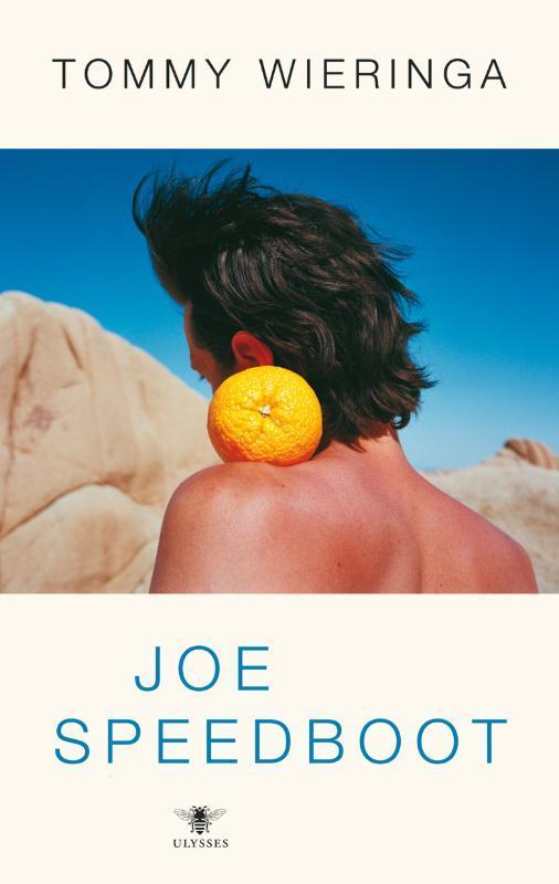 Joe Speedboot / Ulysses klassieken 9789023425786, Boeken, Romans, Zo goed als nieuw, Verzenden