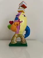 Juan García Ripollés (1932) - Pensador - escultura resina