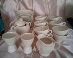 Etruria - wedgwood - Tafelservies (61) - Barlaston -, Antiek en Kunst