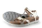 Panama Jack sandalen in maat 42 Goud | 15% korting, Kleding | Dames, Schoenen, Overige kleuren, Verzenden, Sandalen of Muiltjes