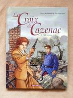 La Croix de Cazenac T1 à T10 + Carnet de Croquis - Série, Boeken, Nieuw