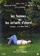 Les Femmes ou les Enfants dabord... op DVD, CD & DVD, DVD | Comédie, Verzenden