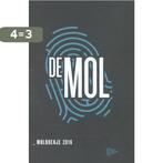 De mol 2016 9789022332382 Yannick Dekeukelaere, Verzenden, Gelezen, Yannick Dekeukelaere