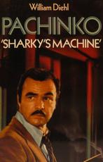 Pachinko 9789010043603 William Diehl, Verzenden, William Diehl